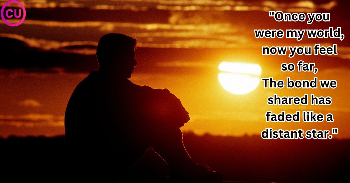 Best Friend Sad Shayari 