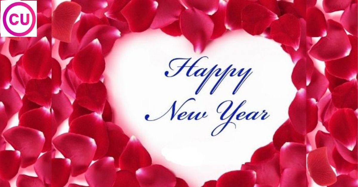 New year shayari for wife in Hindi and English