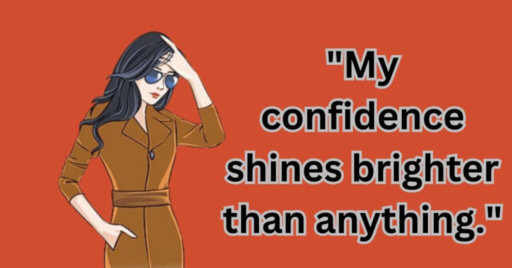  Confidence Instagram Bio for Girls